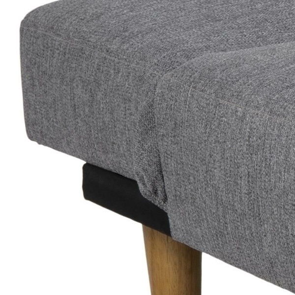 Sofa Lucca szara - ACTONA